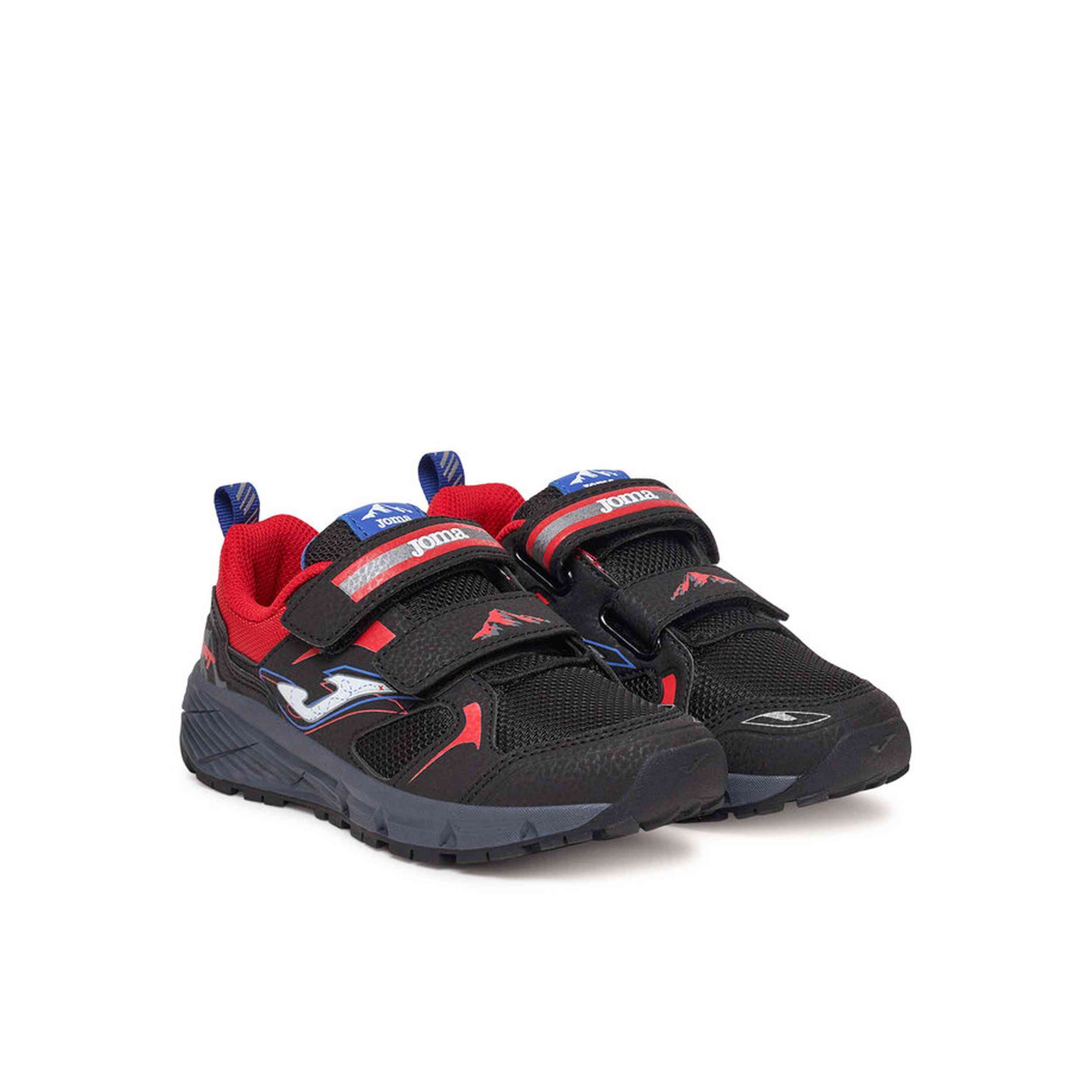 Imagen del producto con referencia JRIFS2501V-NEGRO