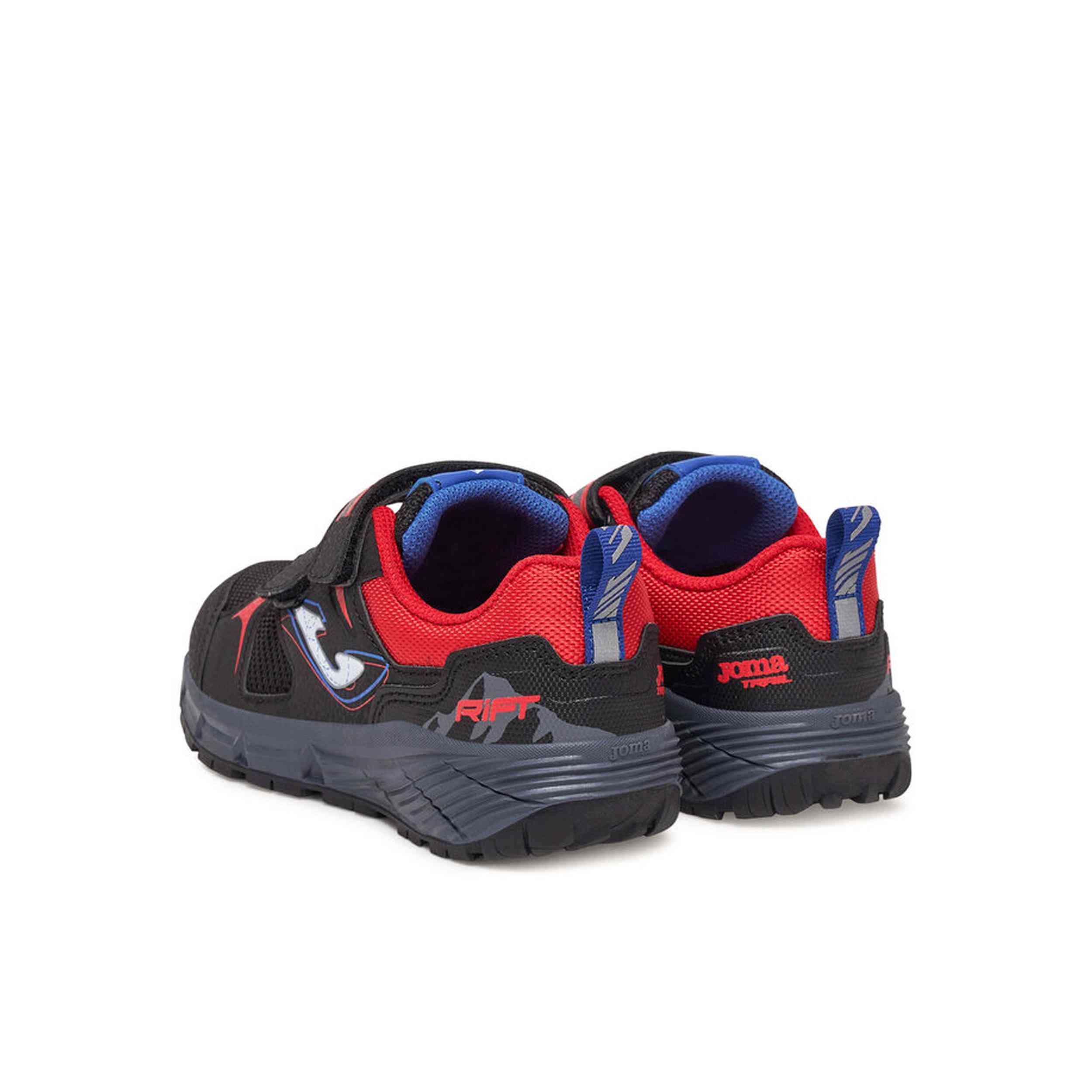 Imagen del producto con referencia JRIFS2501V-NEGRO