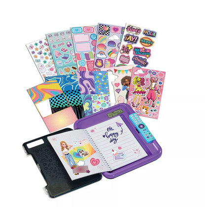 Otros Vitech Kidi Secrets 365 Audio Secretos morado para niños