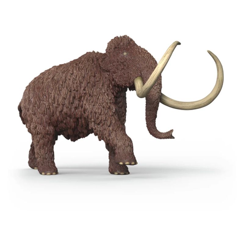 Figuras Y Minimundos Schleich Mamut multicolor para unisex