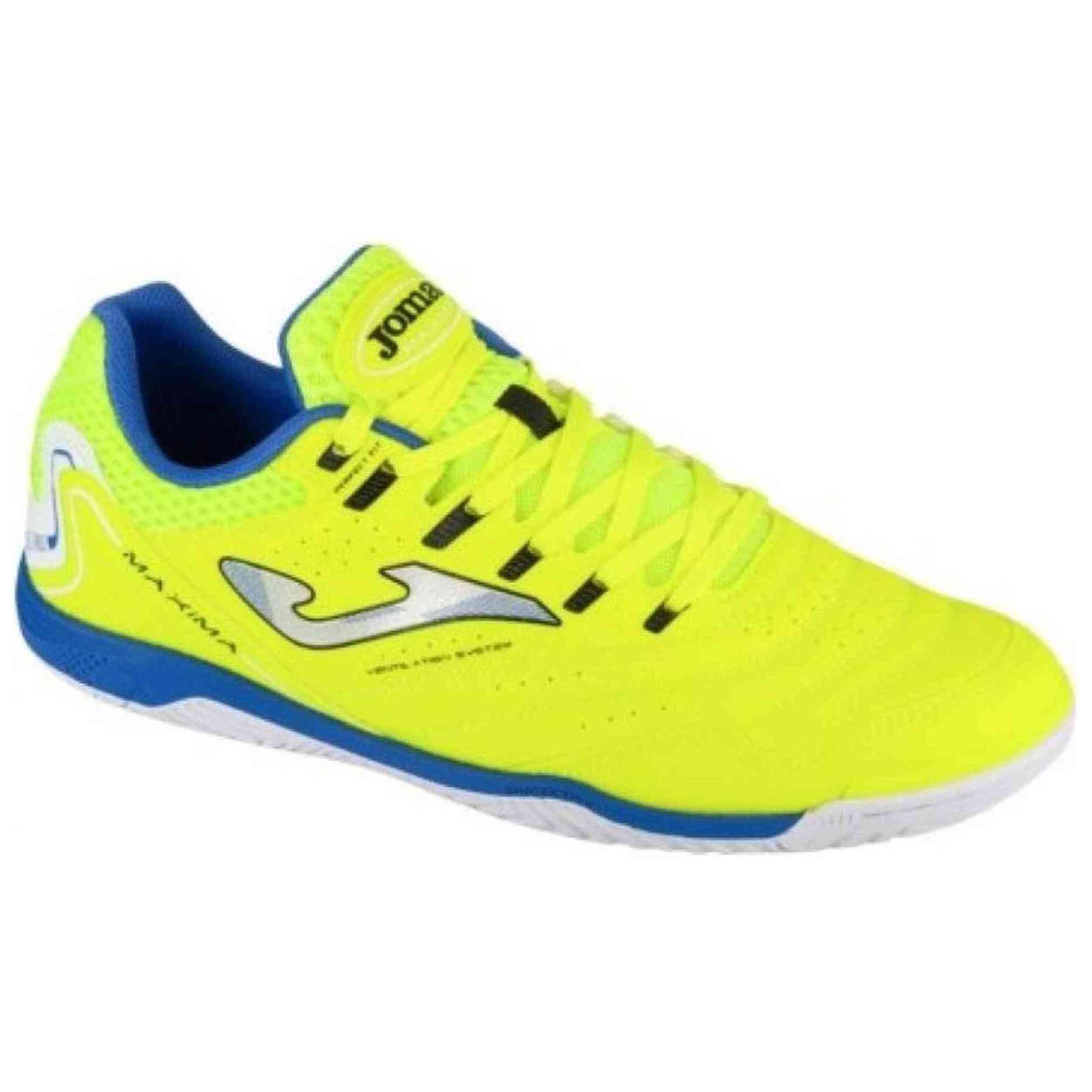 Imagen del producto con referencia MAXS2509IN-YLLW