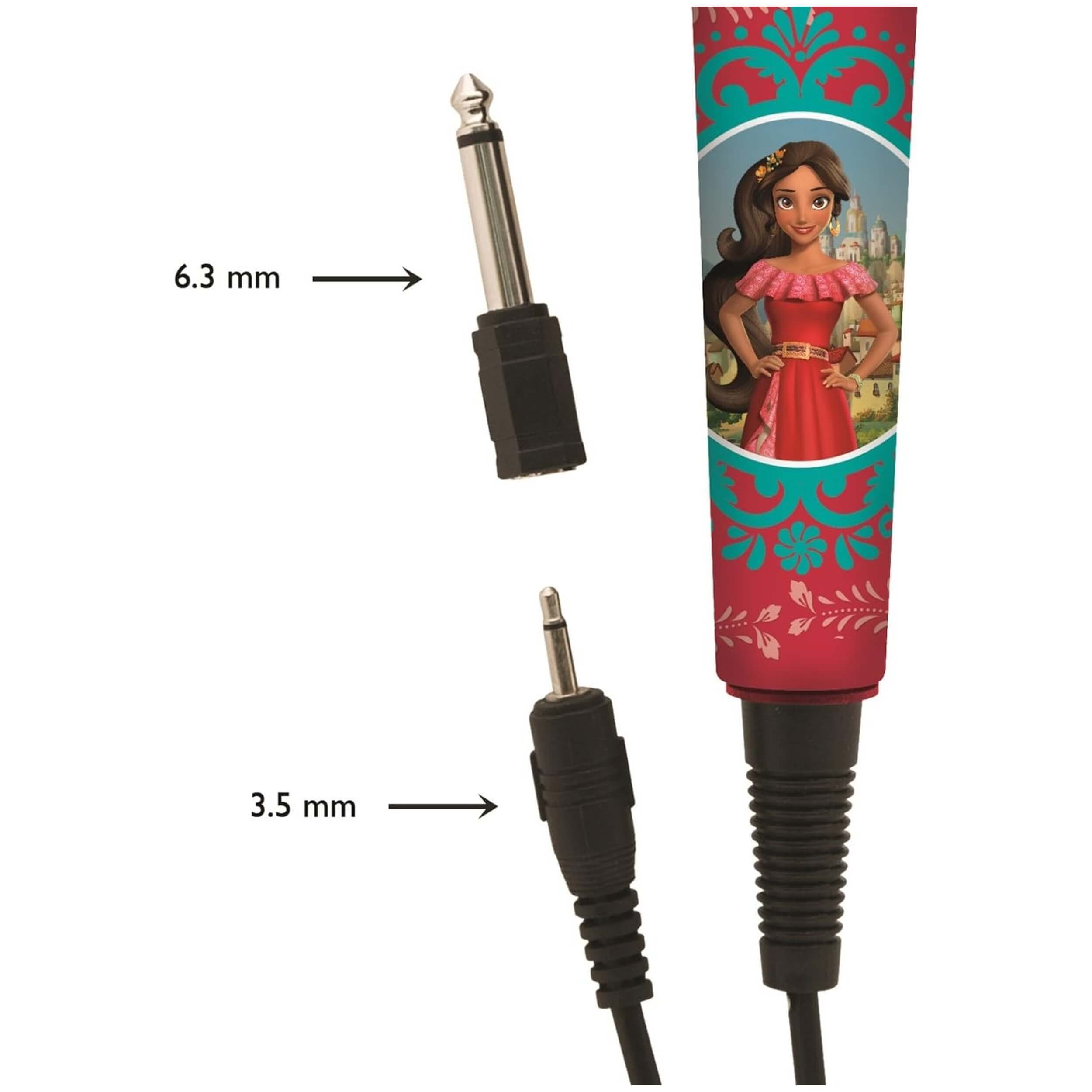 Imagen del producto con referencia MIC100EL