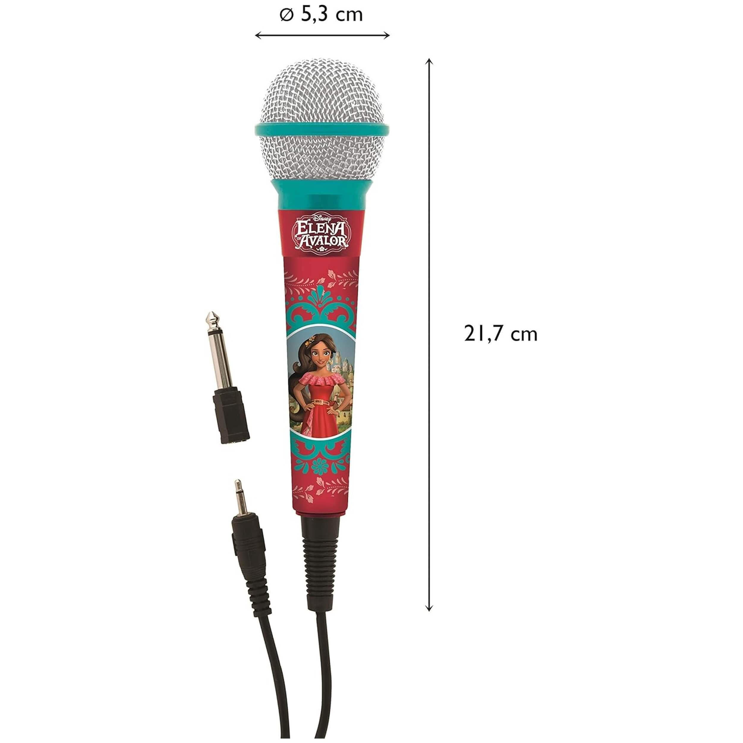 Imagen del producto con referencia MIC100EL