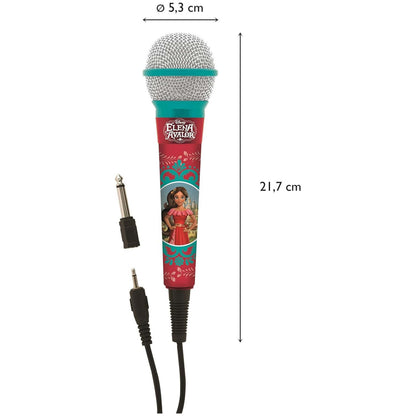 Imagen del producto con referencia MIC100EL