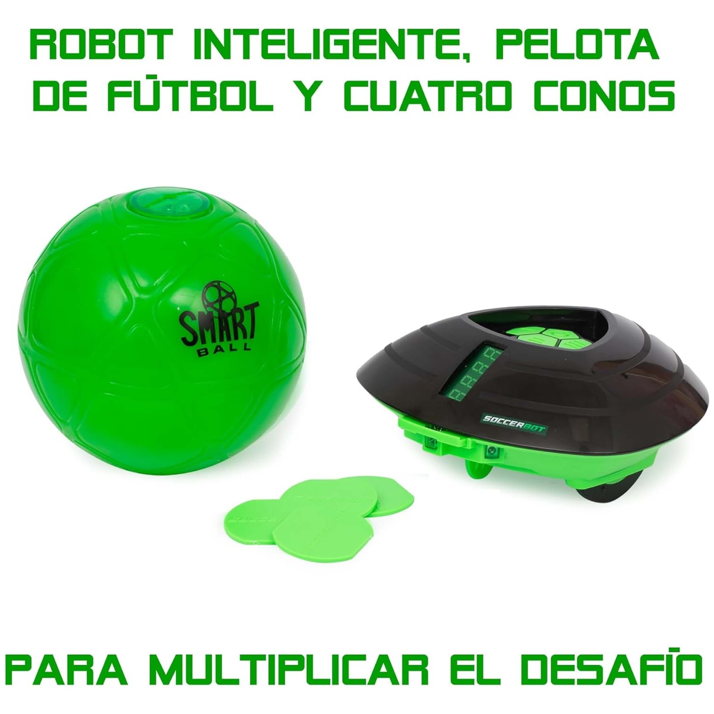 Imagen del producto con referencia MR100000-1001CB
