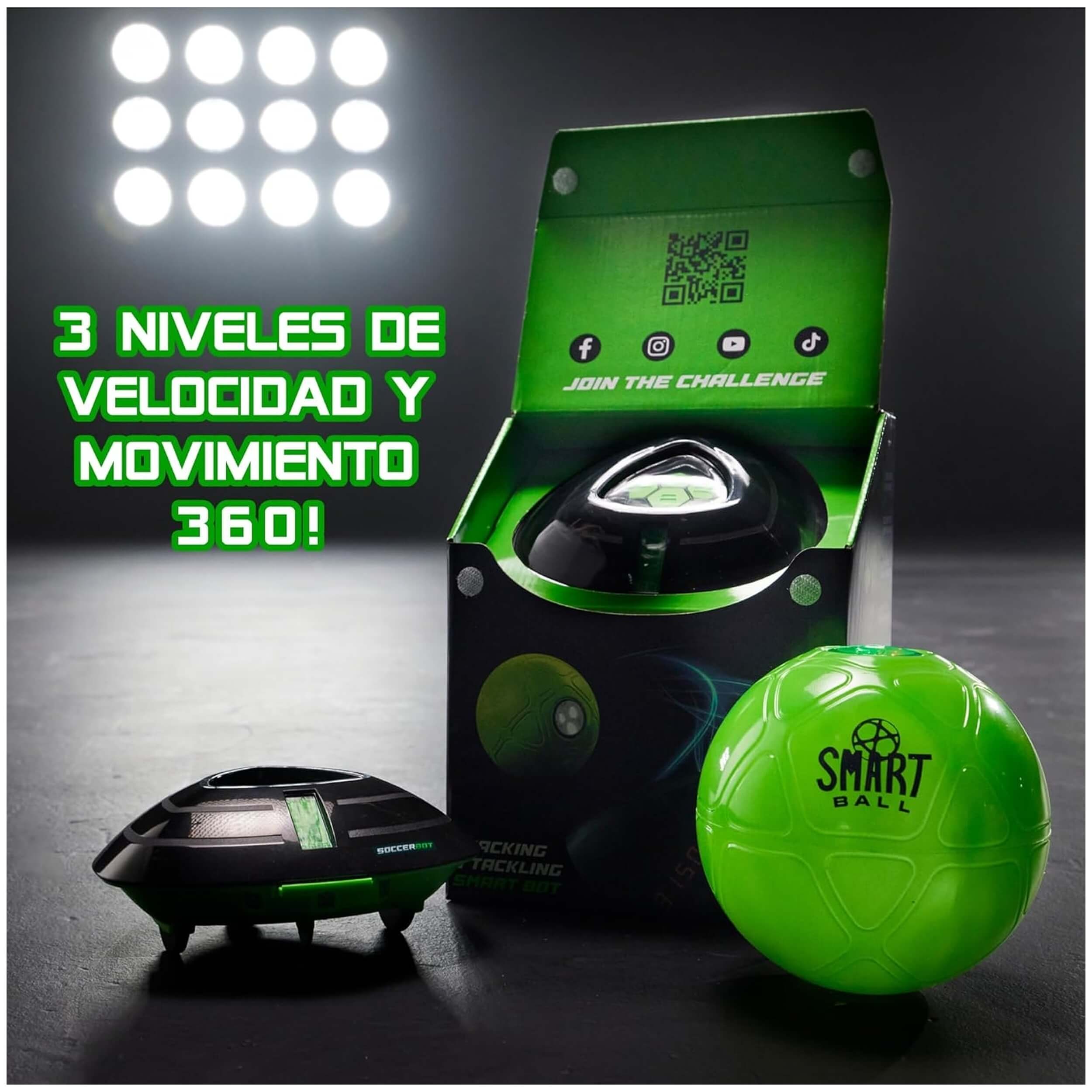 Imagen del producto con referencia MR100000-1001CB