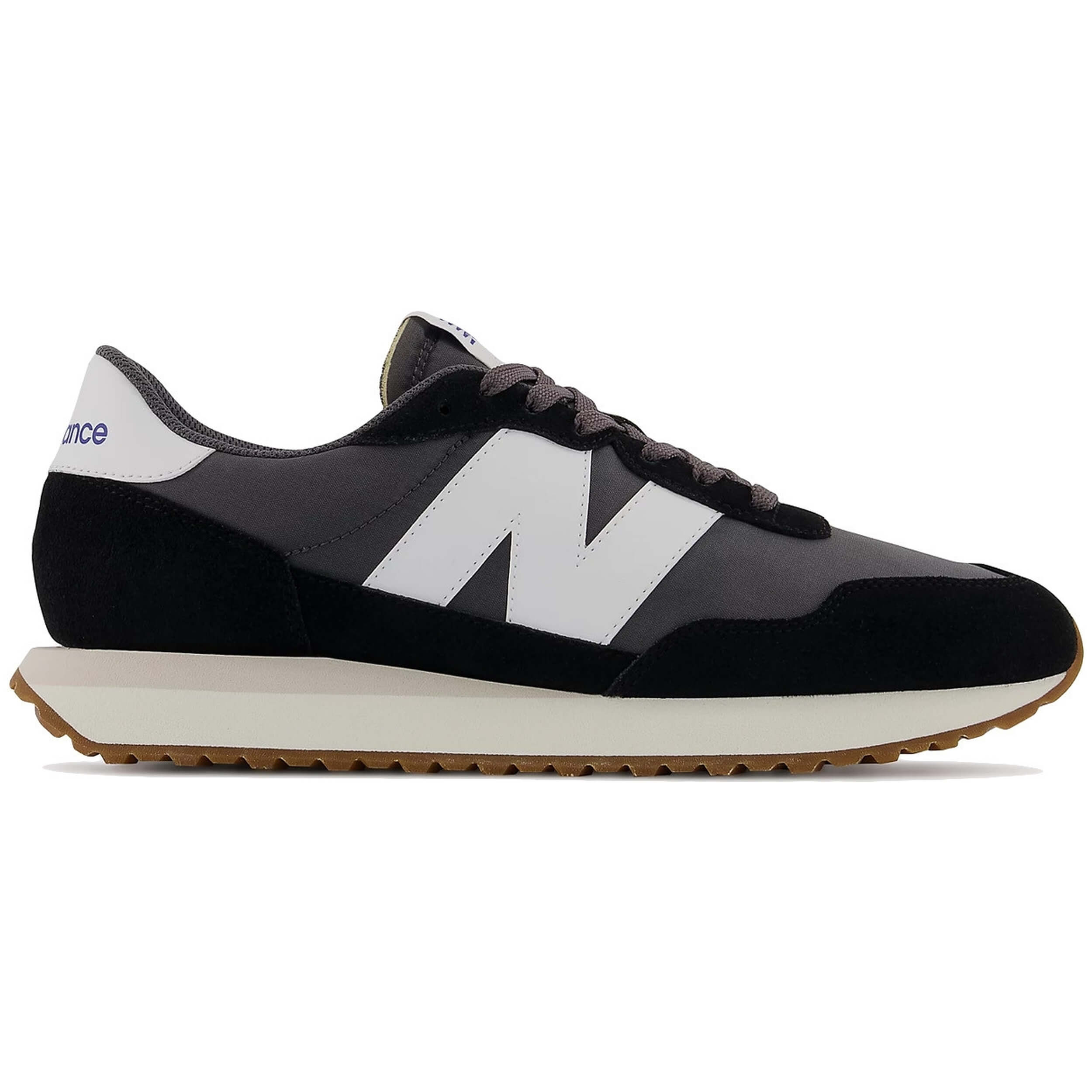 Imagen del producto con referencia MS237GA-NEGRO