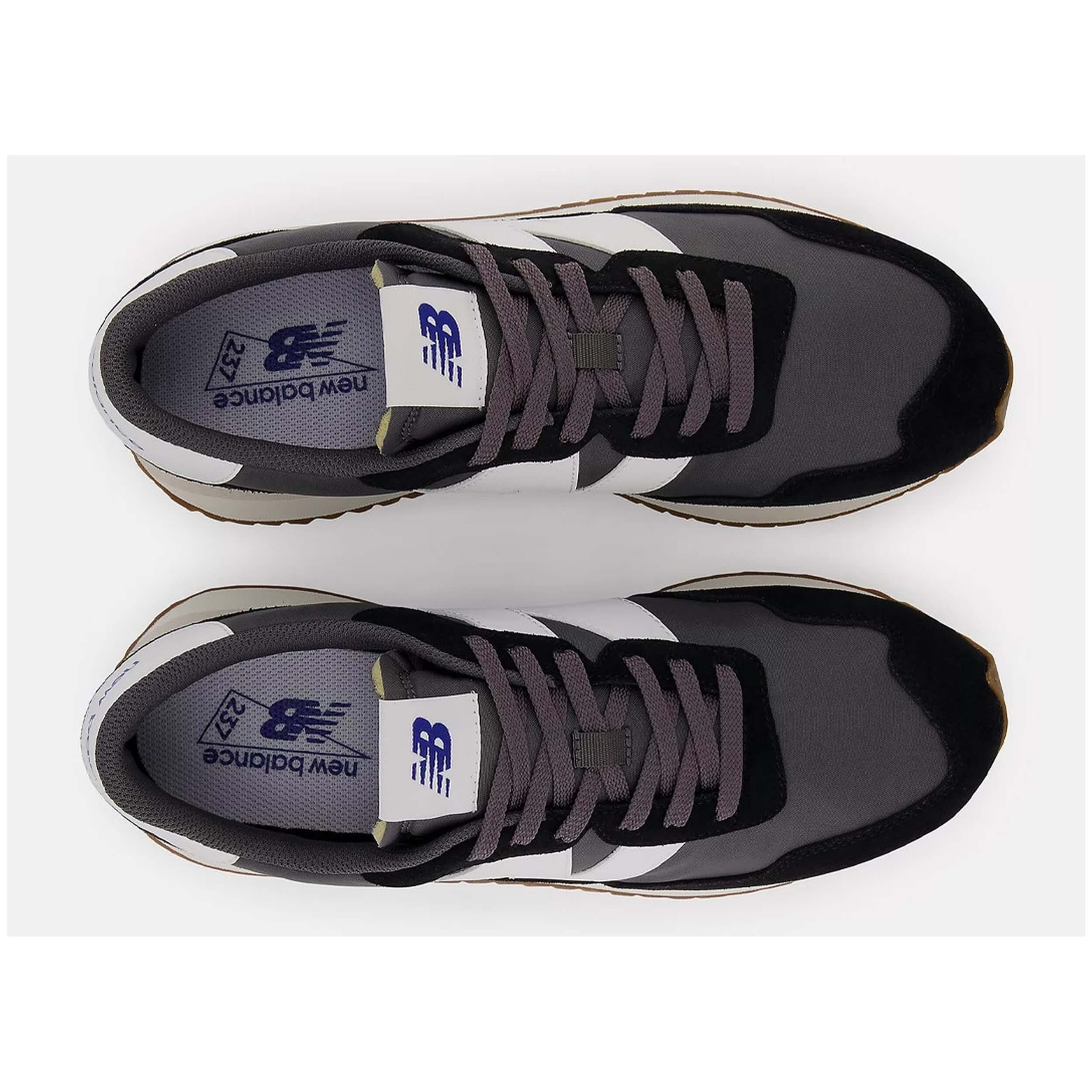 Imagen del producto con referencia MS237GA-NEGRO