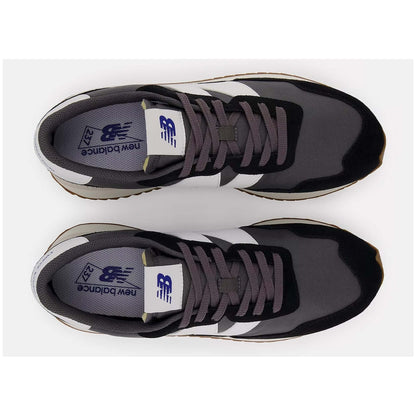 Imagen del producto con referencia MS237GA-NEGRO