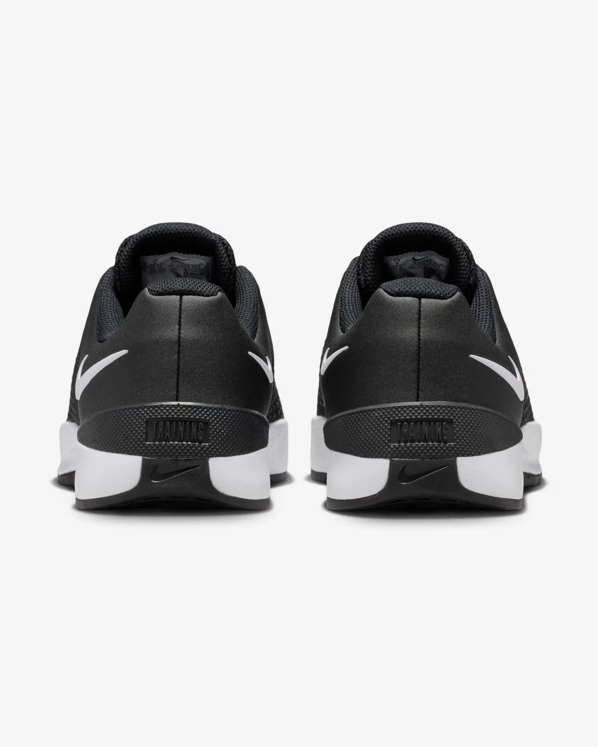 Zapatillas Nike Mc Trainer 4 negro para mujer