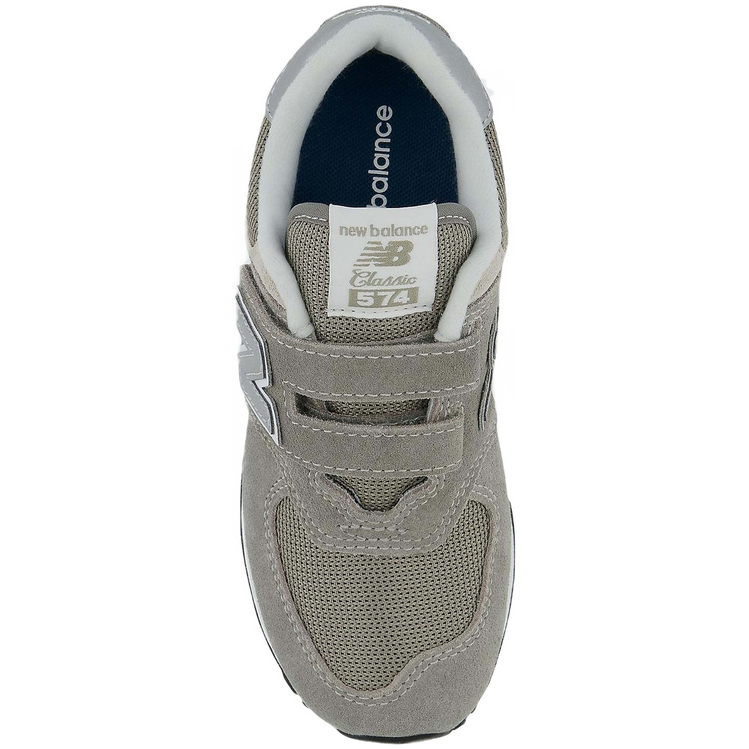 Imagen del producto con referencia NW574GR-GRIS