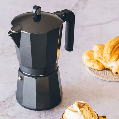 Para Cocinar Monix Noir negro para unisex