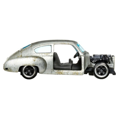 Vehículos Y Radiocontrol Mattel Games Hot Wheels Silver Series Fast&Furious Chevy Fleetline multicolor para niños