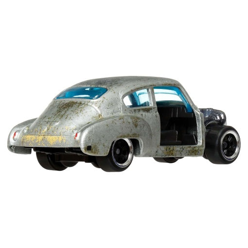 Vehículos Y Radiocontrol Mattel Games Hot Wheels Silver Series Fast&Furious Chevy Fleetline multicolor para niños