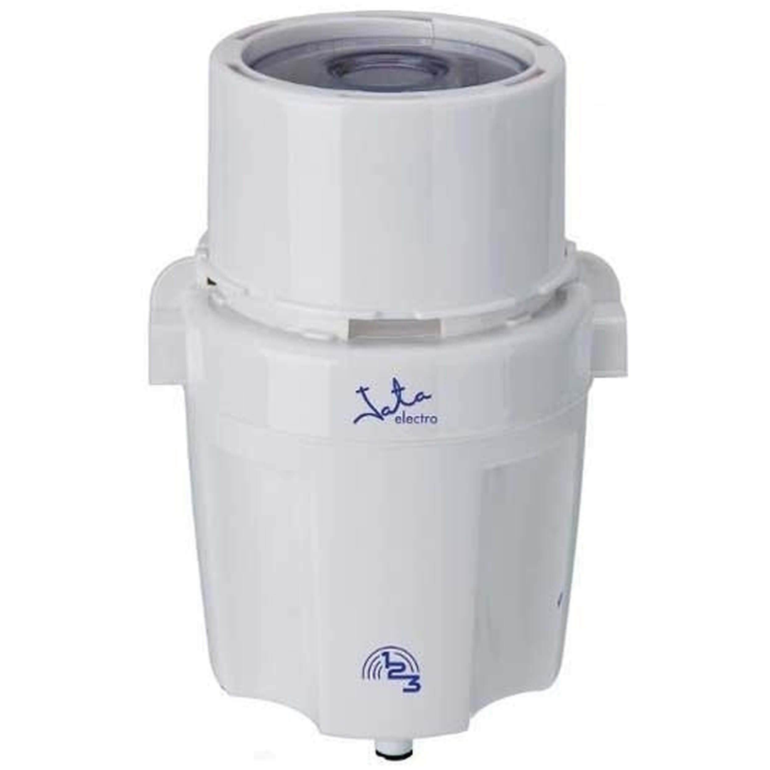 Imagen del producto con referencia PC123-BLK