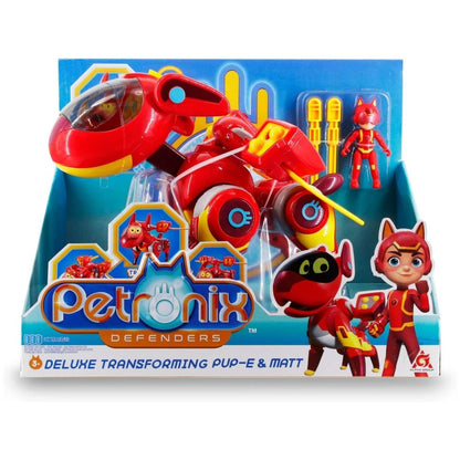 Imagen del producto con referencia PET05000