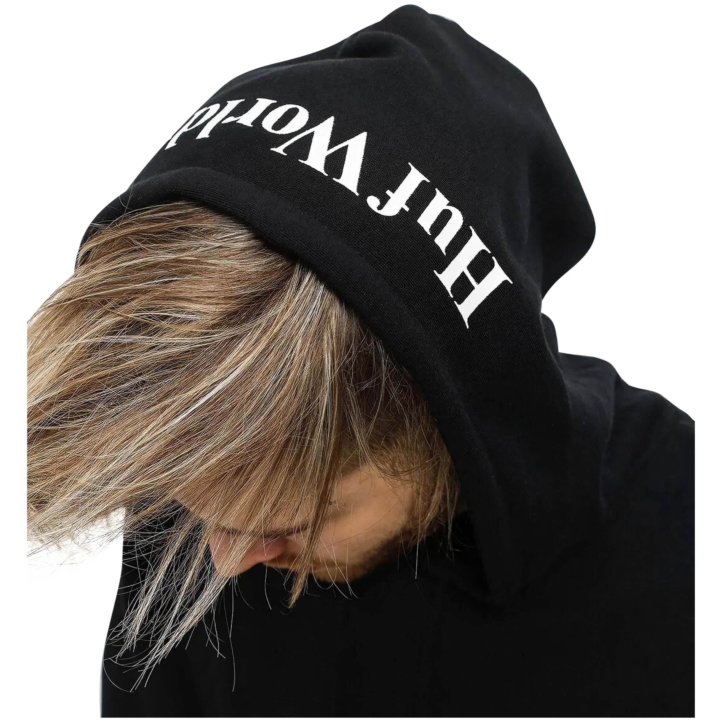Imagen del producto con referencia PF00098-BLACK
