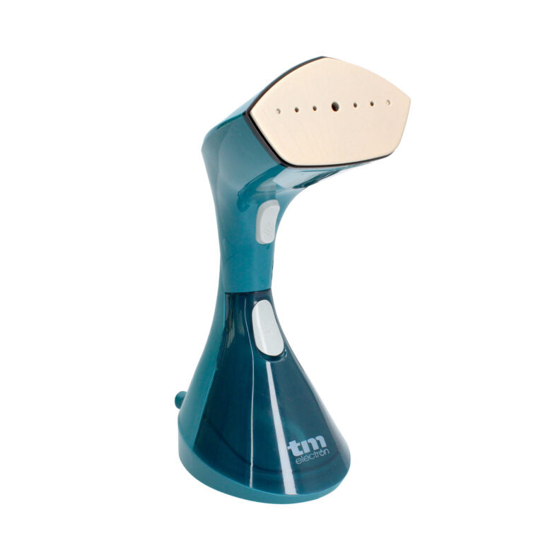 Pequeño Electrodoméstico Tm Plancha Vapor Vertical gris para unisex