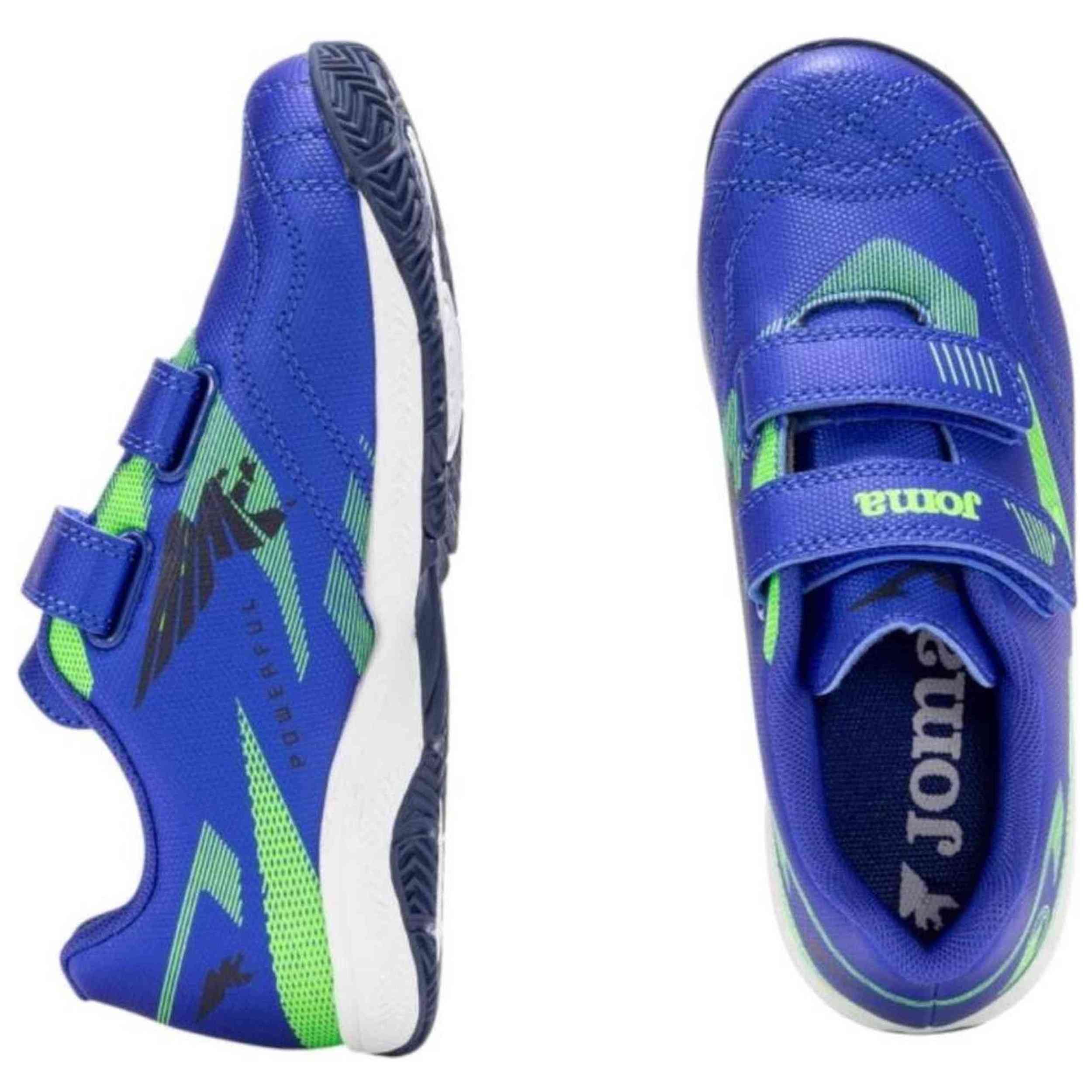 Imagen del producto con referencia POJS2504IN-BLU