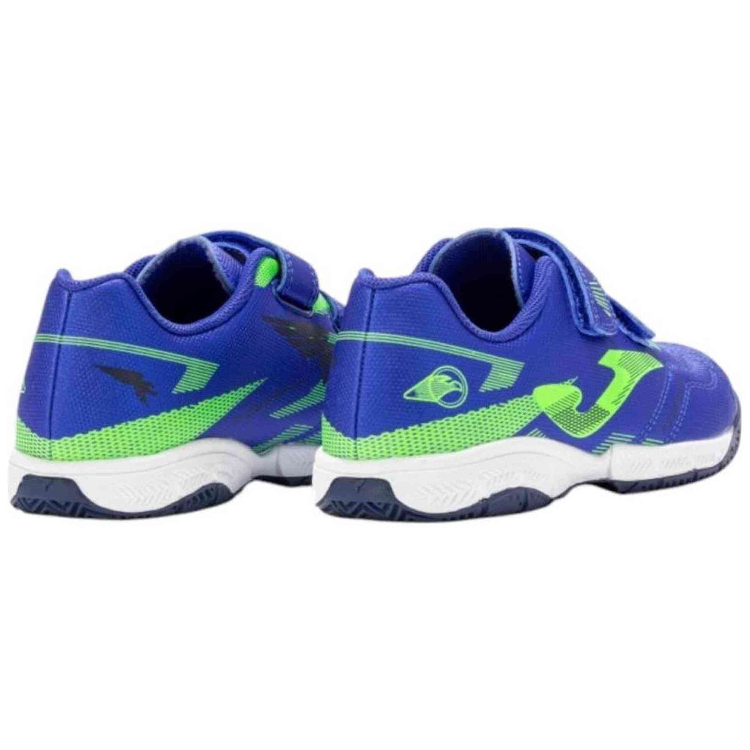 Imagen del producto con referencia POJS2504IN-BLU
