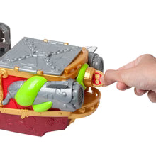 Figuras Y Minimundos Magic Box Piratix Kraken Ship multicolor para niños