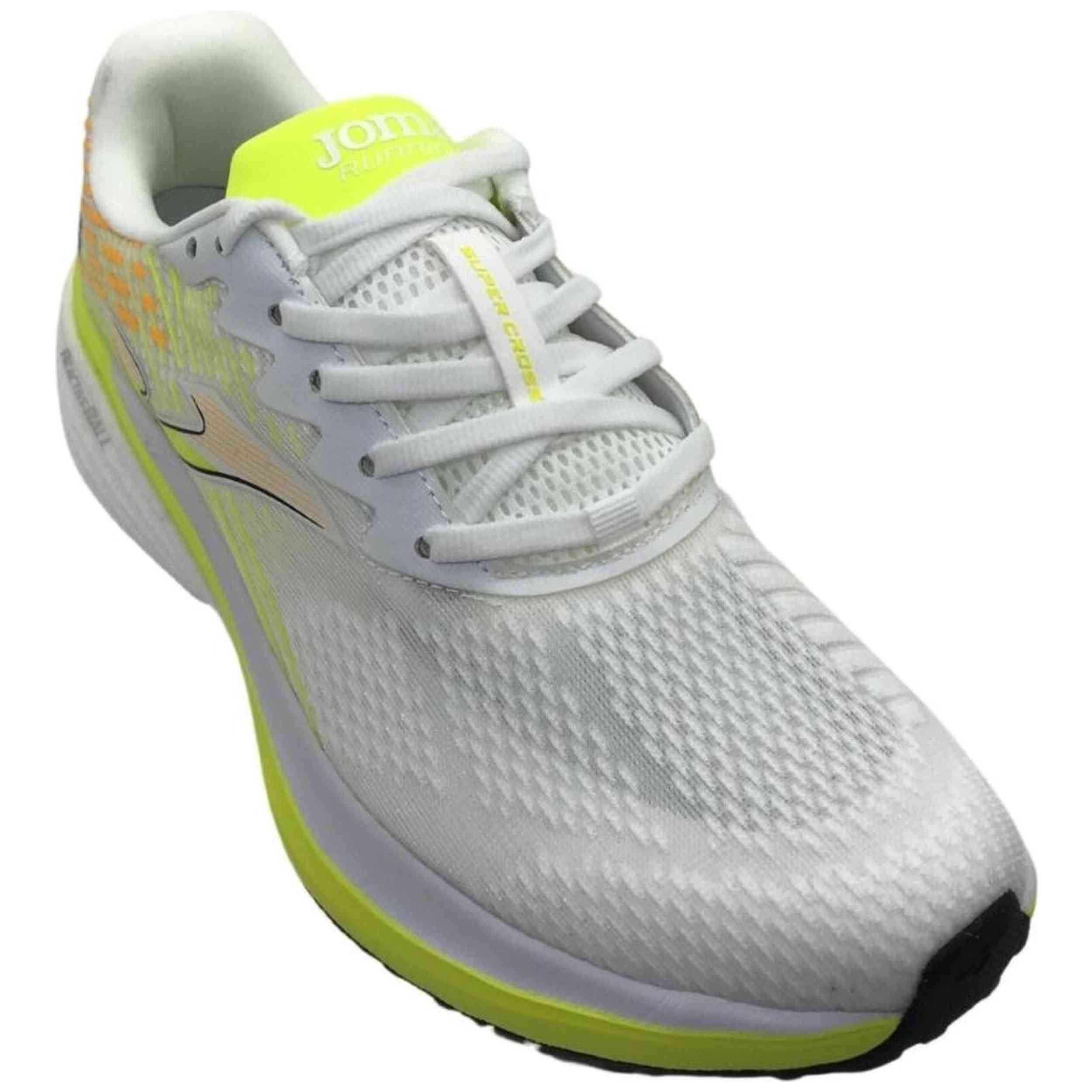 Imagen del producto con referencia RCROW2402-WHT