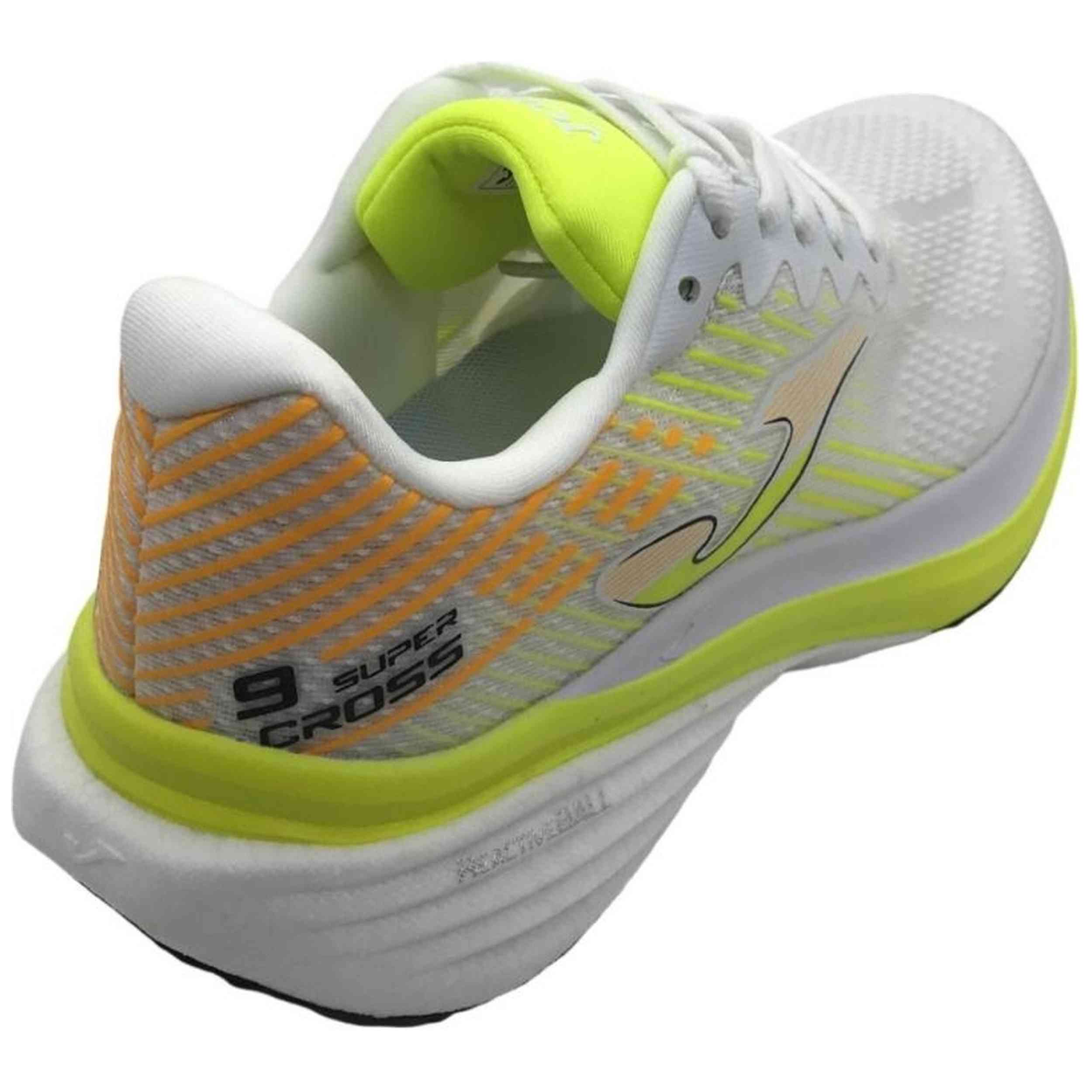 Imagen del producto con referencia RCROW2402-WHT