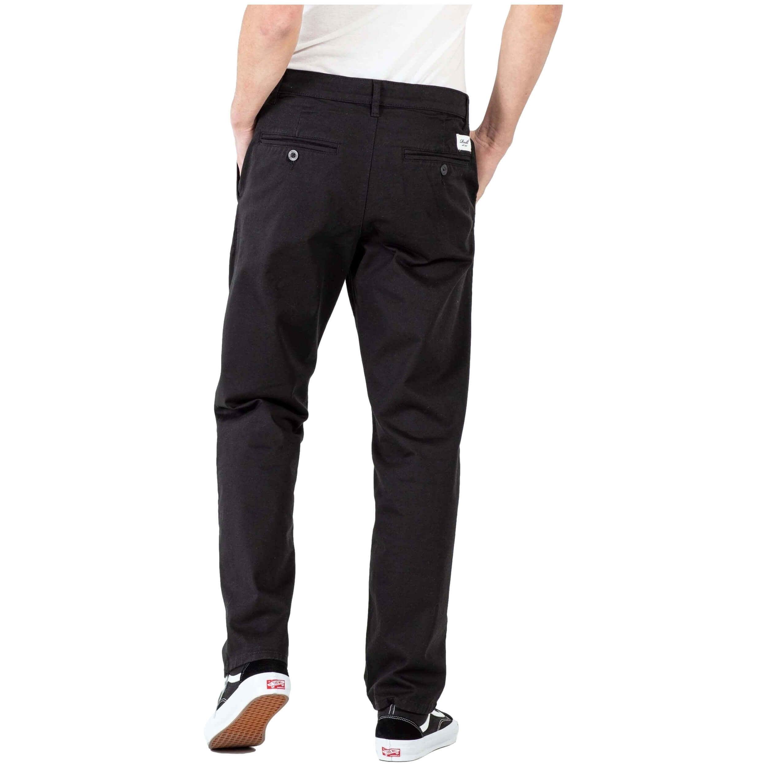Imagen del producto con referencia RE1449-BLK
