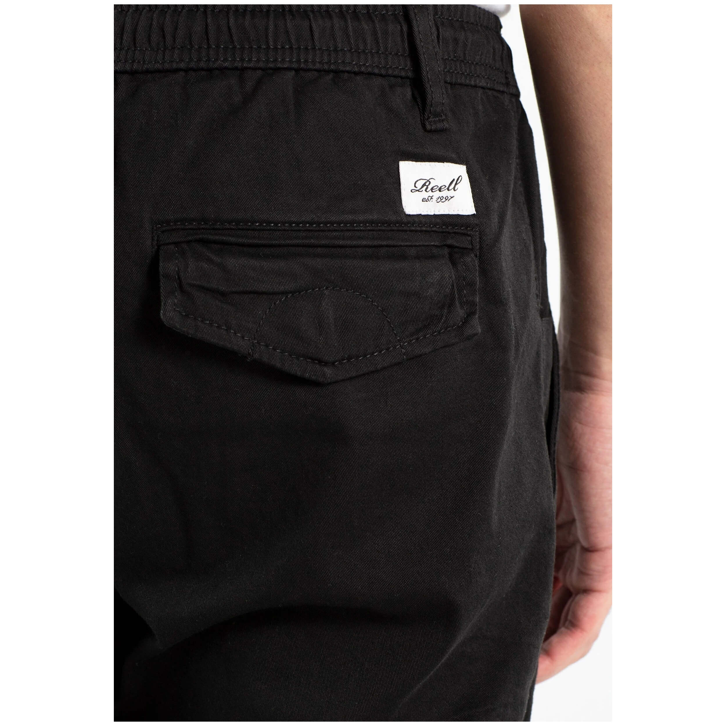Imagen del producto con referencia RE1463-BLK