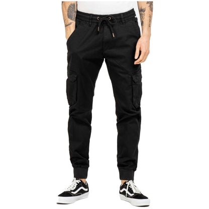 Imagen del producto con referencia RE1526-BLK