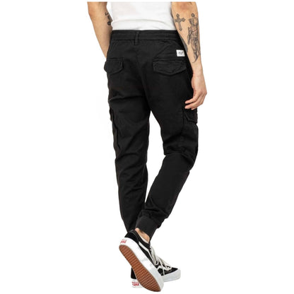 Imagen del producto con referencia RE1526-BLK