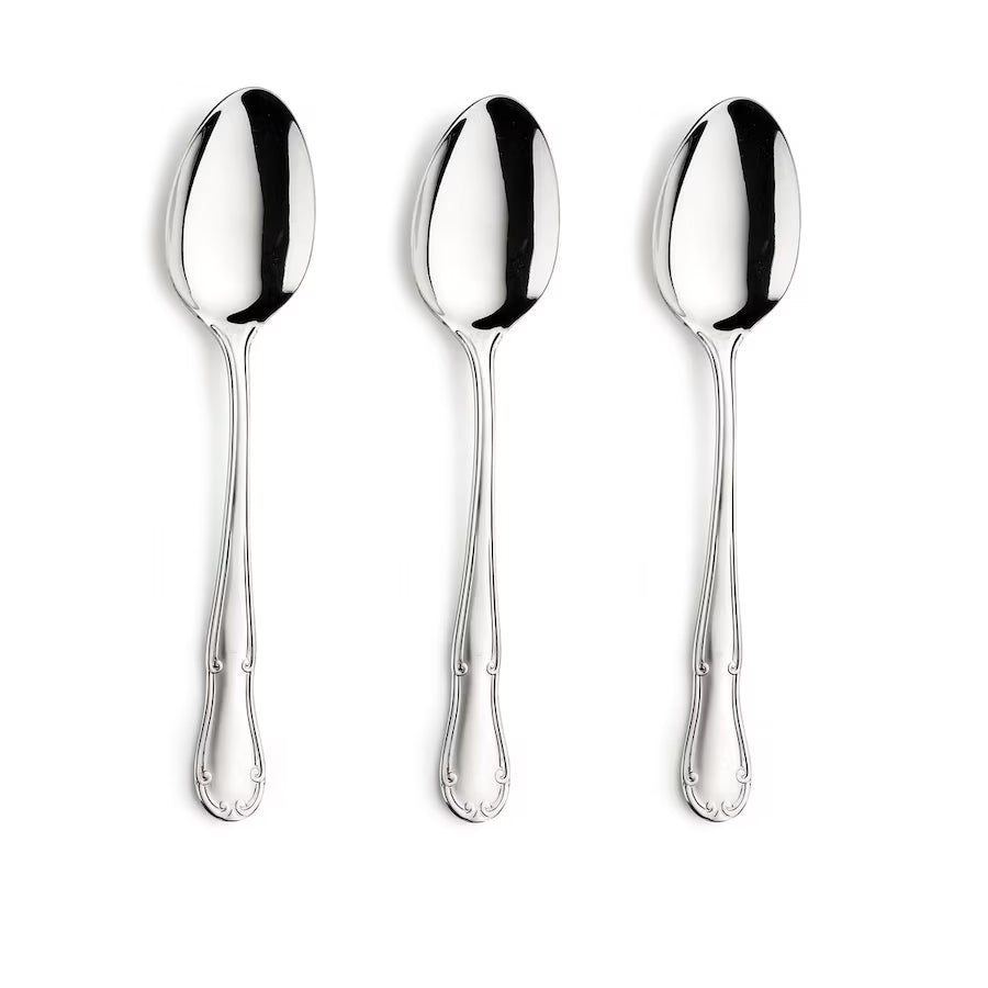 ACCESORIO PARA COCINAR Monix Regina inox para unisex