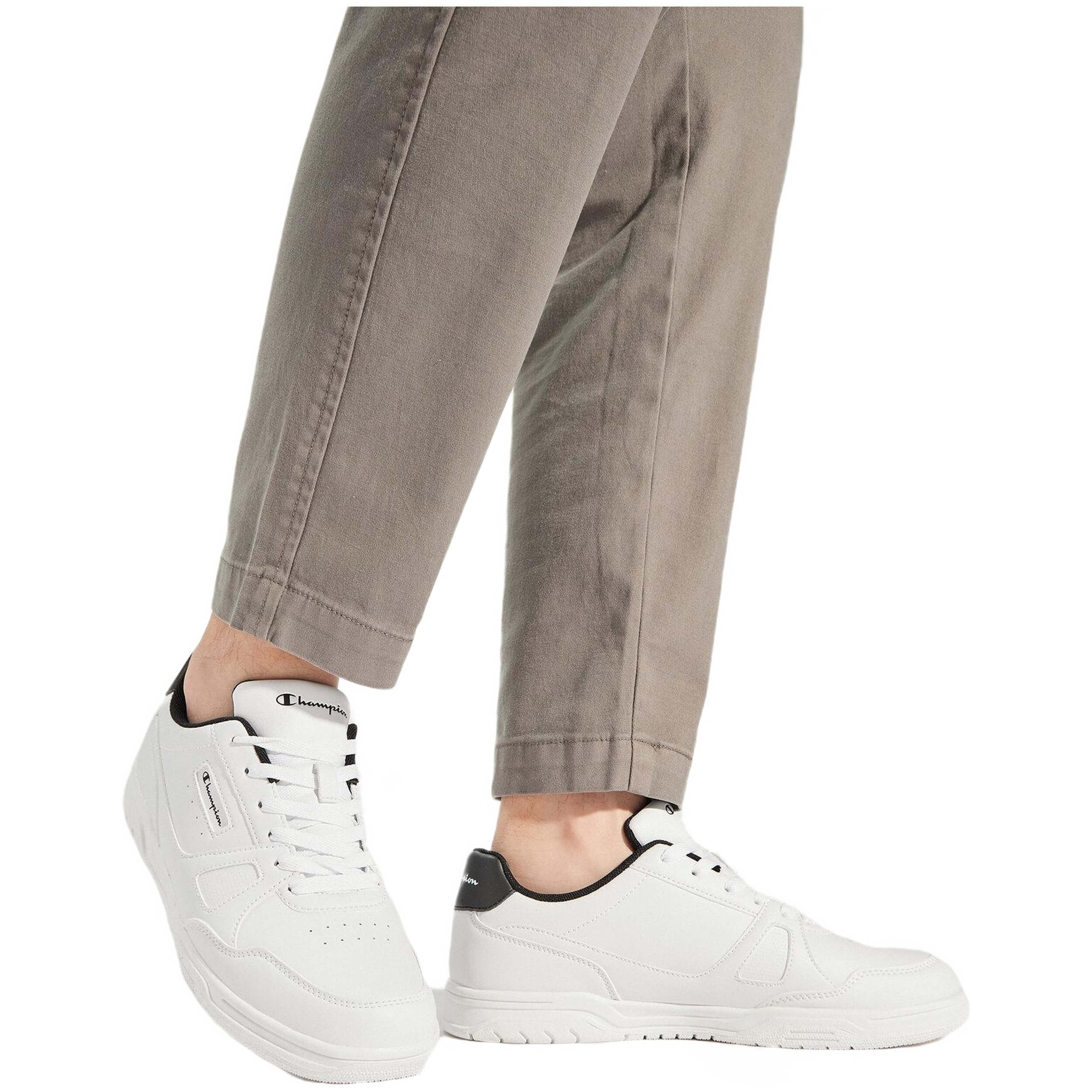 Imagen del producto con referencia S22234-CHA-BLANCO
