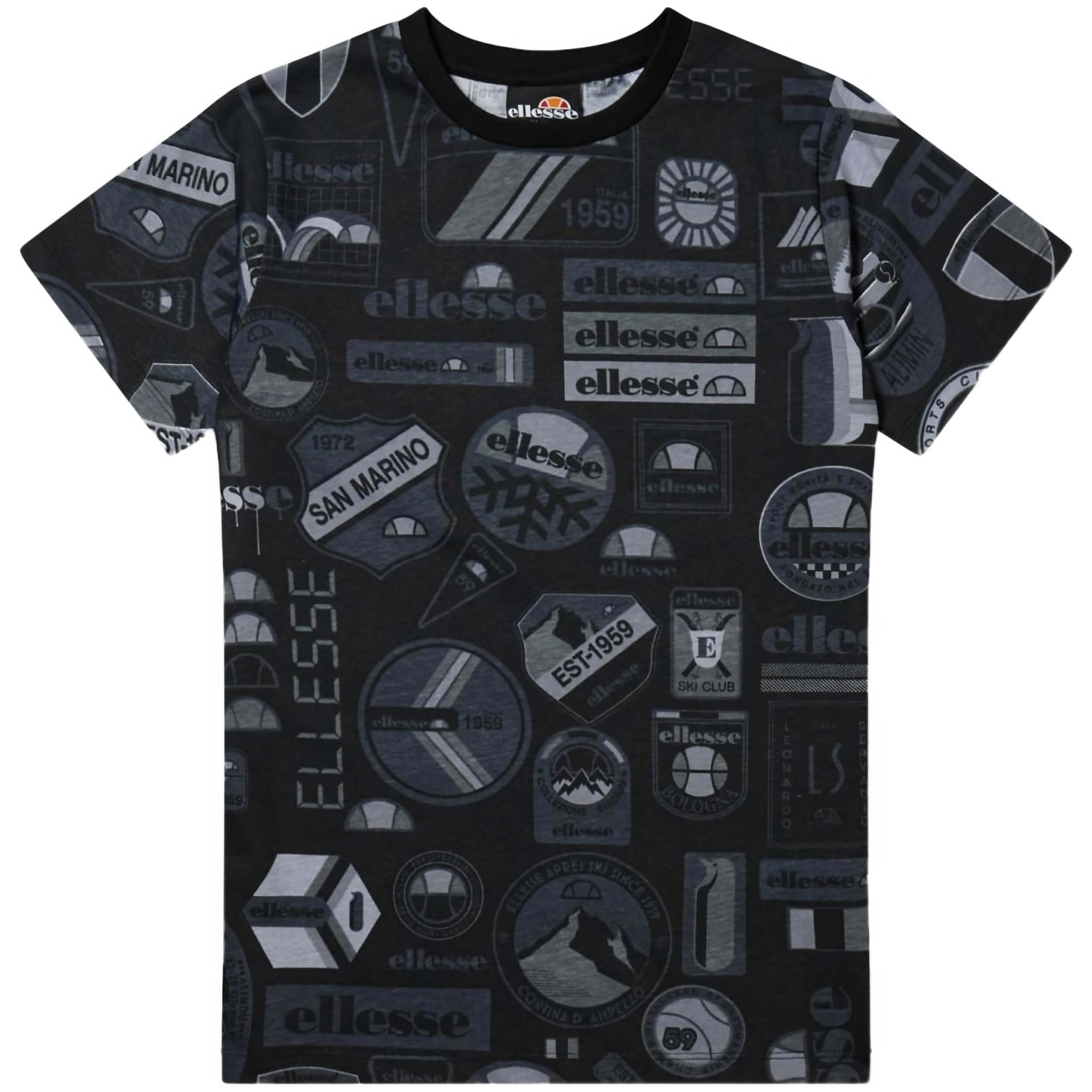 Imagen del producto con referencia S3R17742-BLK