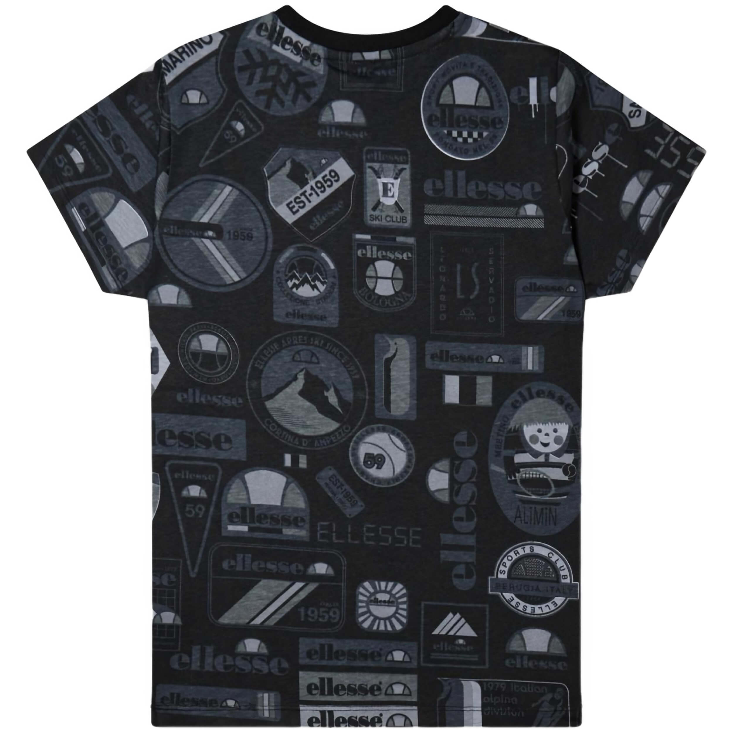 Imagen del producto con referencia S3R17742-BLK