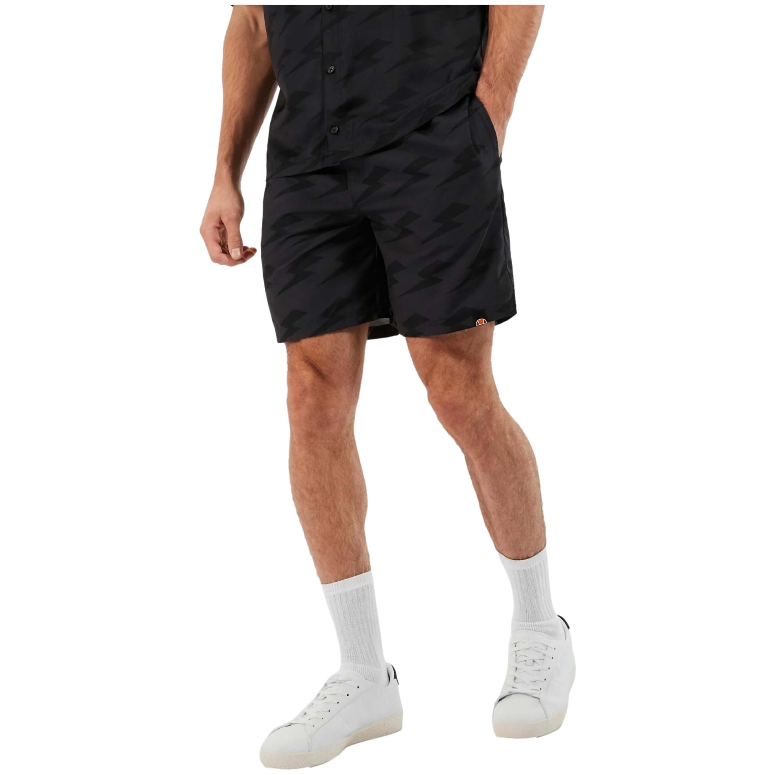Imagen del producto con referencia SHR18007-BLK