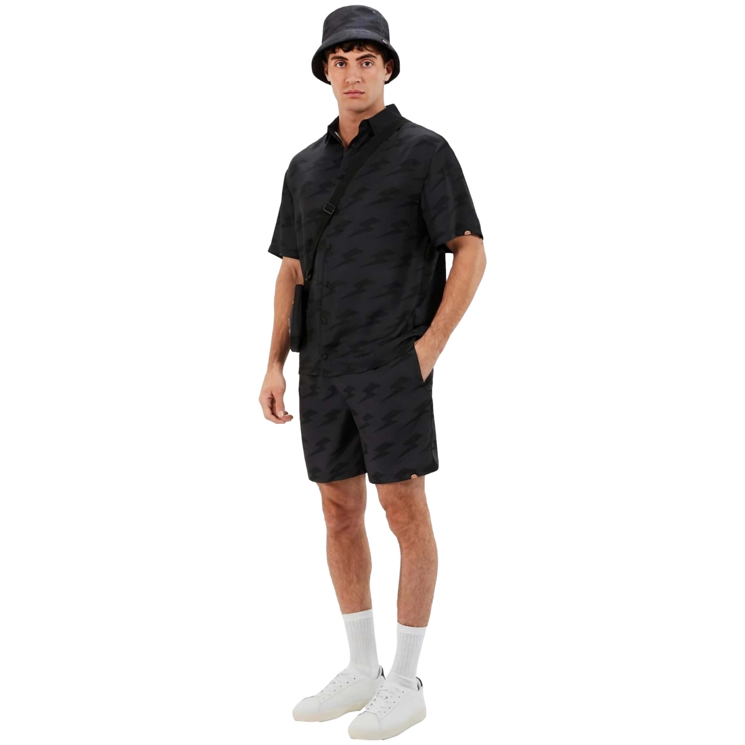Imagen del producto con referencia SHR18007-BLK