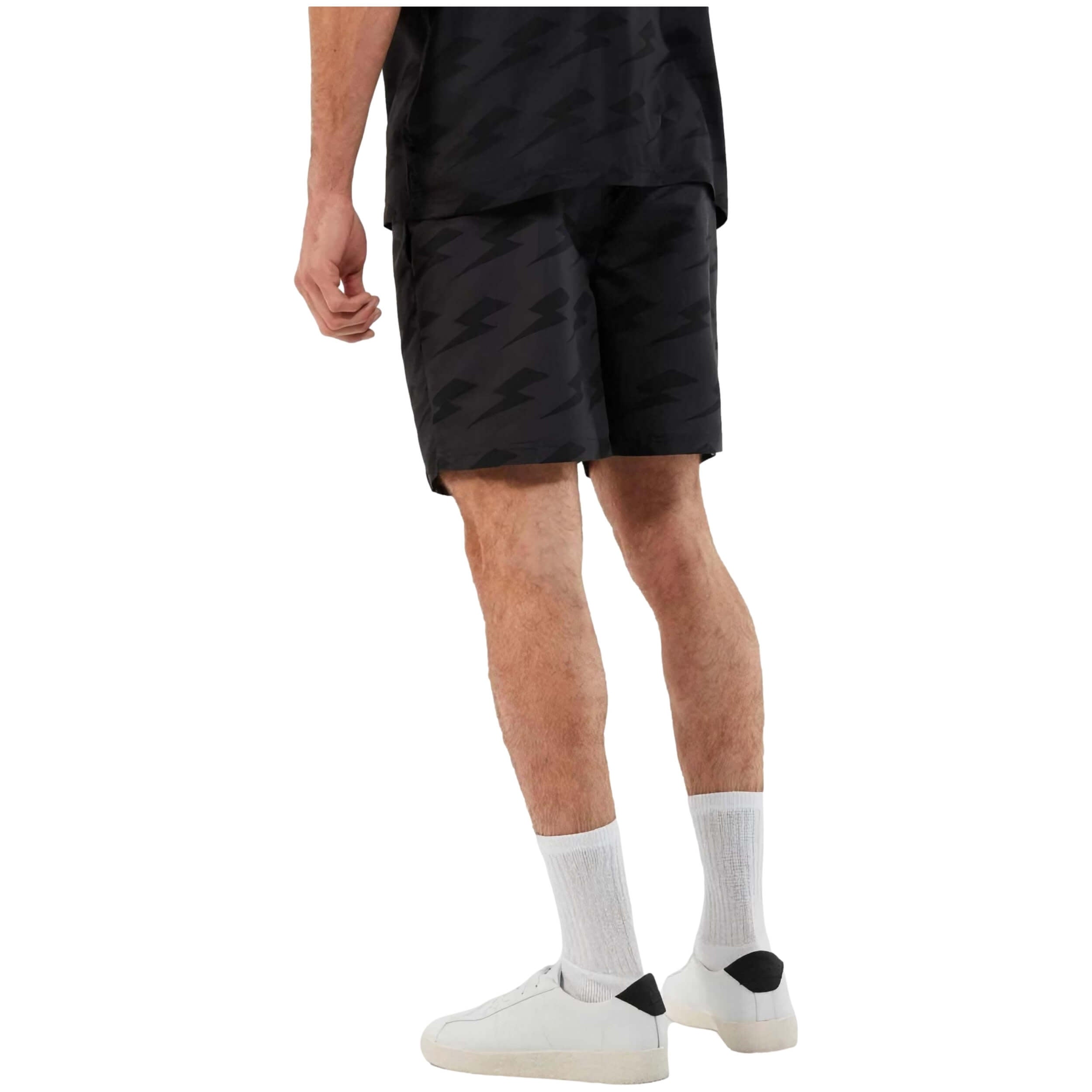 Imagen del producto con referencia SHR18007-BLK
