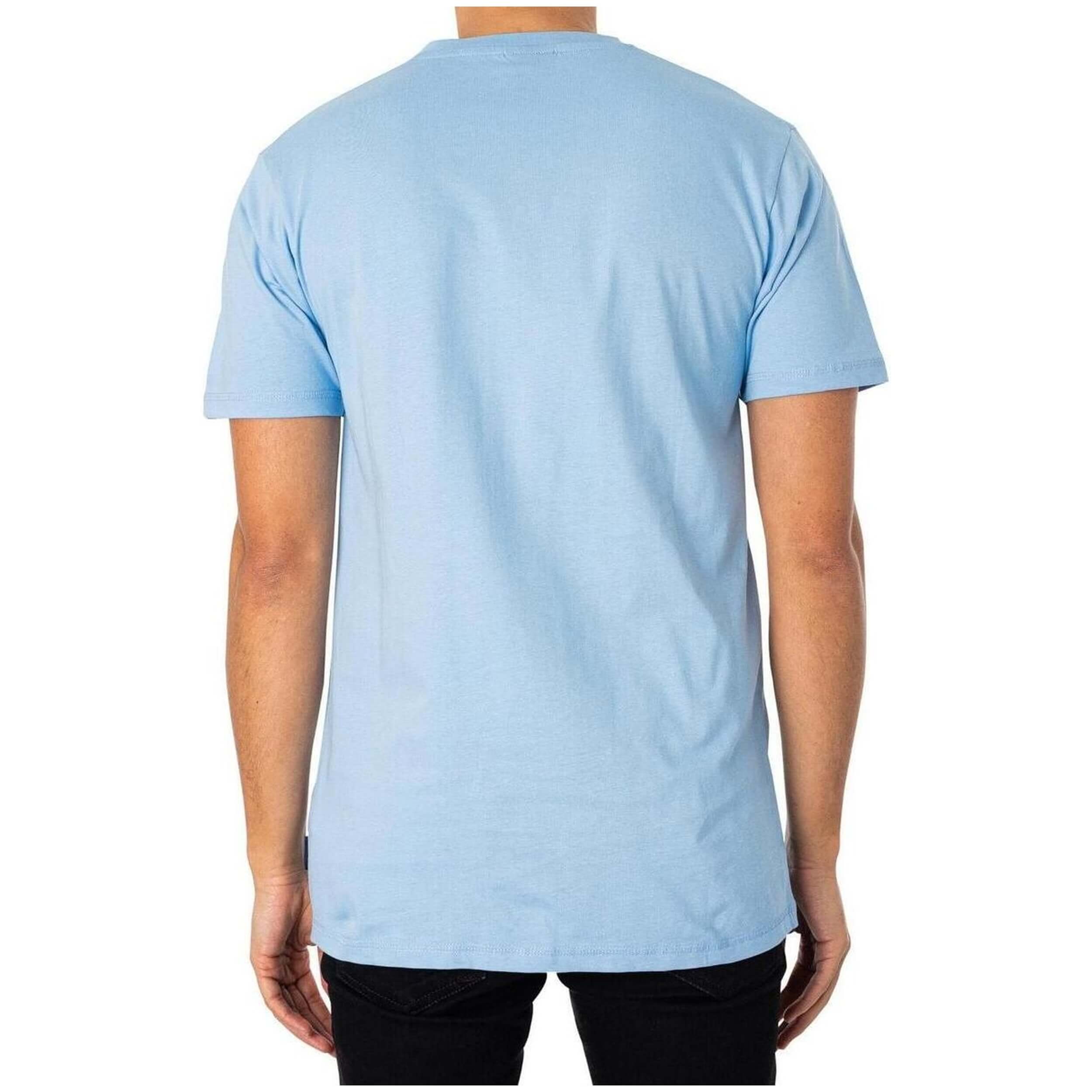 Imagen del producto con referencia SHR20276-BLU