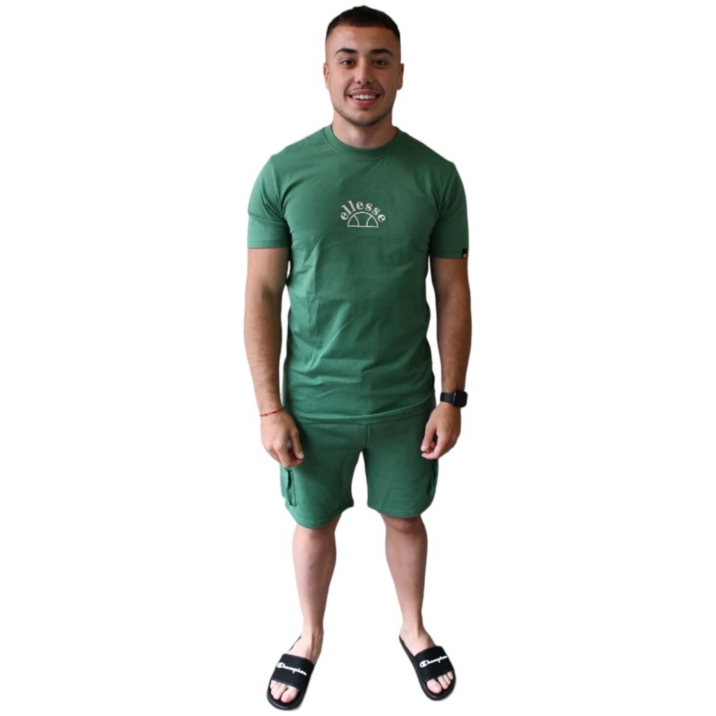 Imagen del producto con referencia SHR20664-GREEN