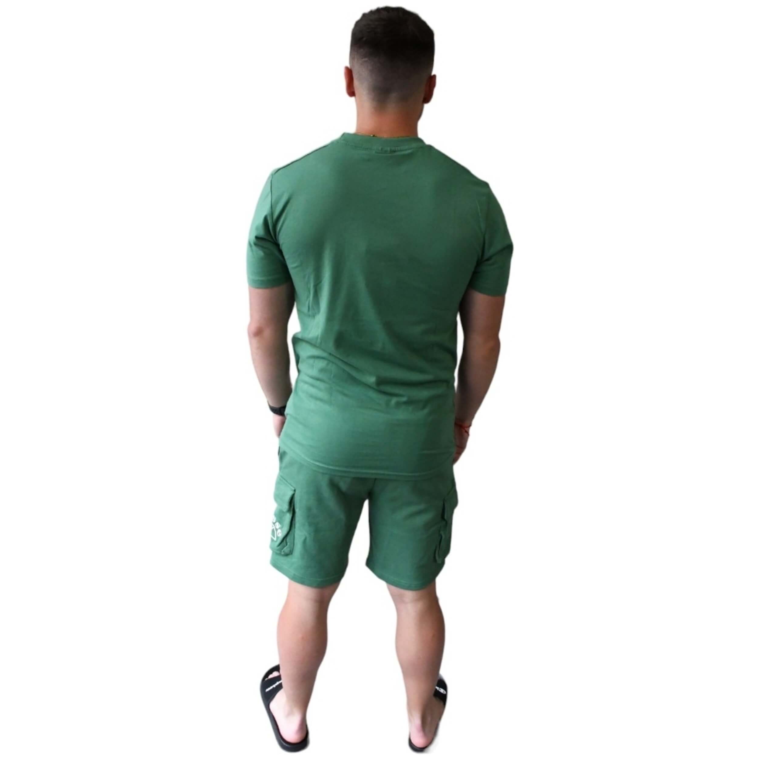 Imagen del producto con referencia SHR20664-GREEN