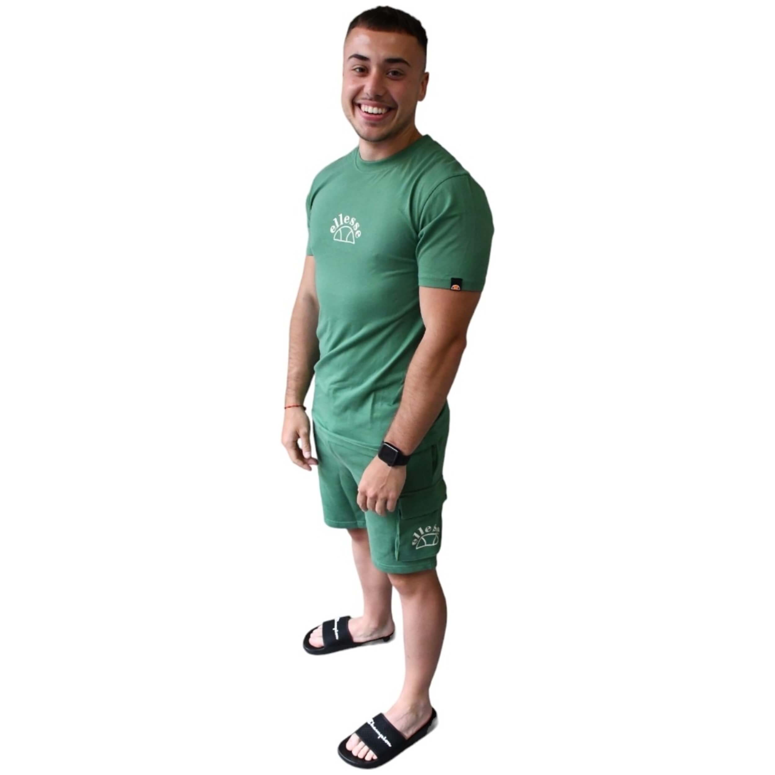 Imagen del producto con referencia SHR20664-GREEN