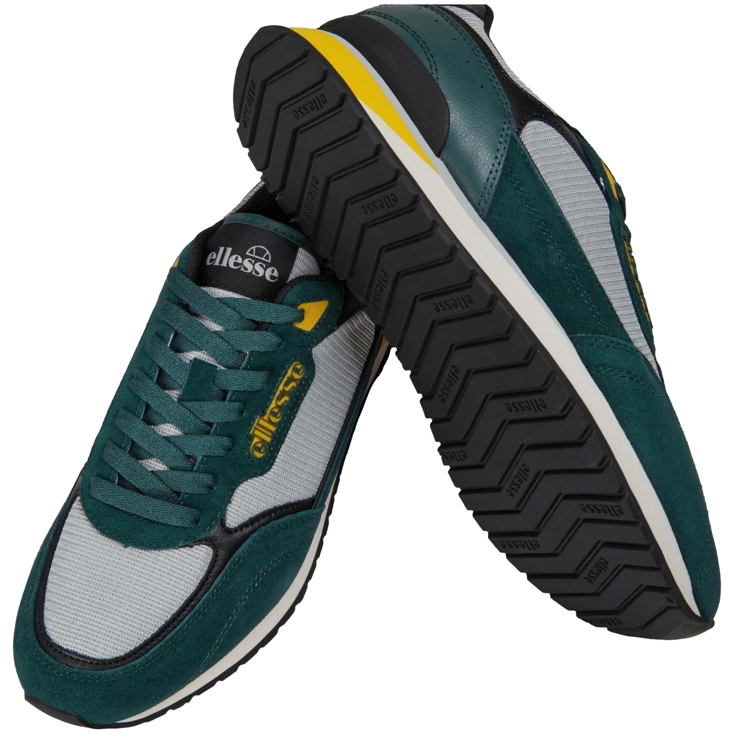 Imagen del producto con referencia SHTF0735-GREEN