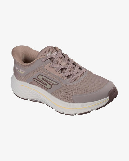 Zapatillas Skechers Go Run Consistend beige para mujer