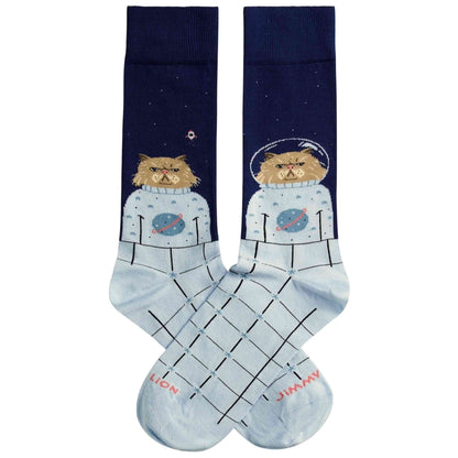Imagen del producto con referencia SPACCAT1-DARKBLUE