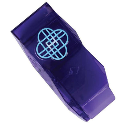 Otros Spin Master Kpop Demon Hunters Cool Maker-Tatuajes Personalizables Temporales morado para niños