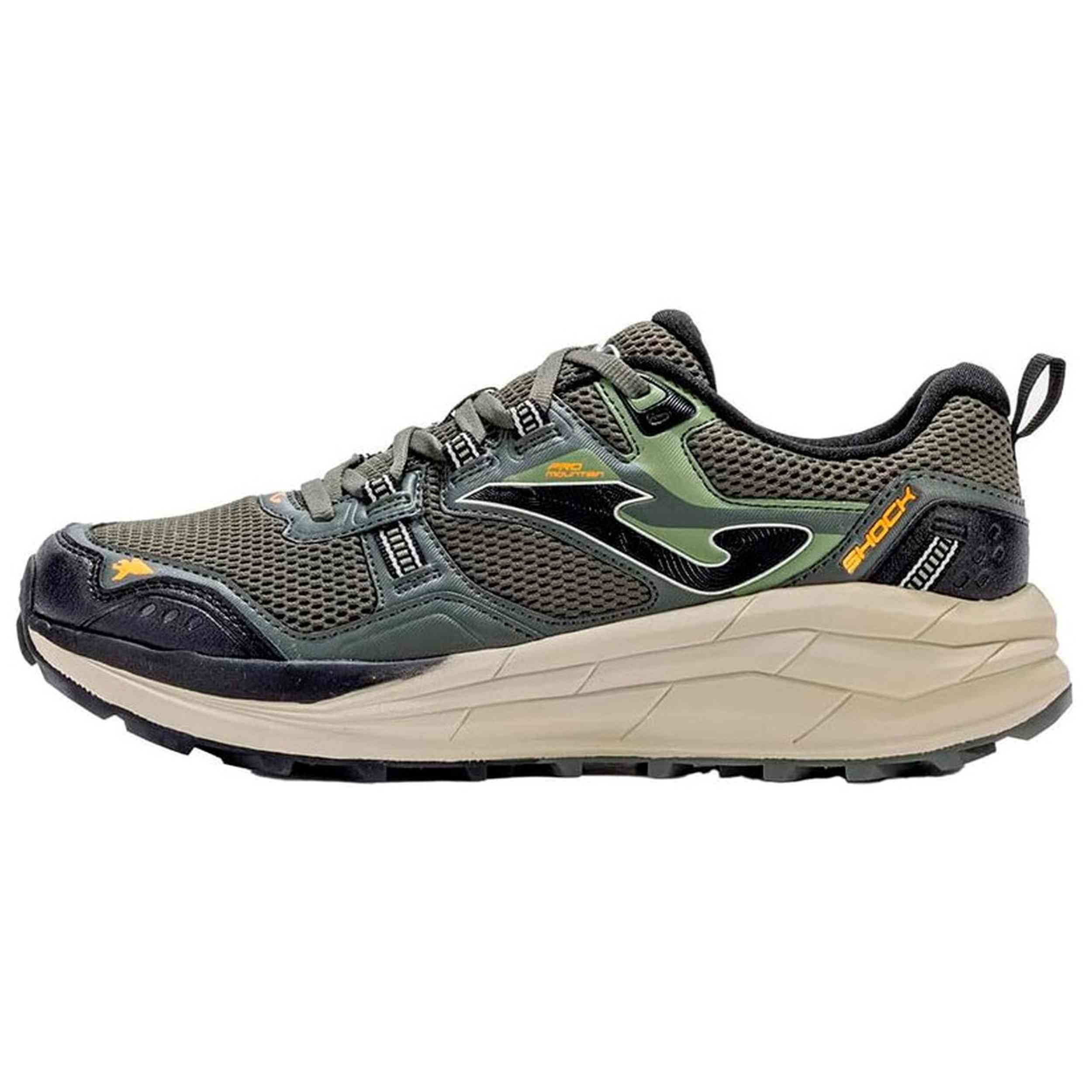 Imagen del producto con referencia TKSHOS2523-GREEN
