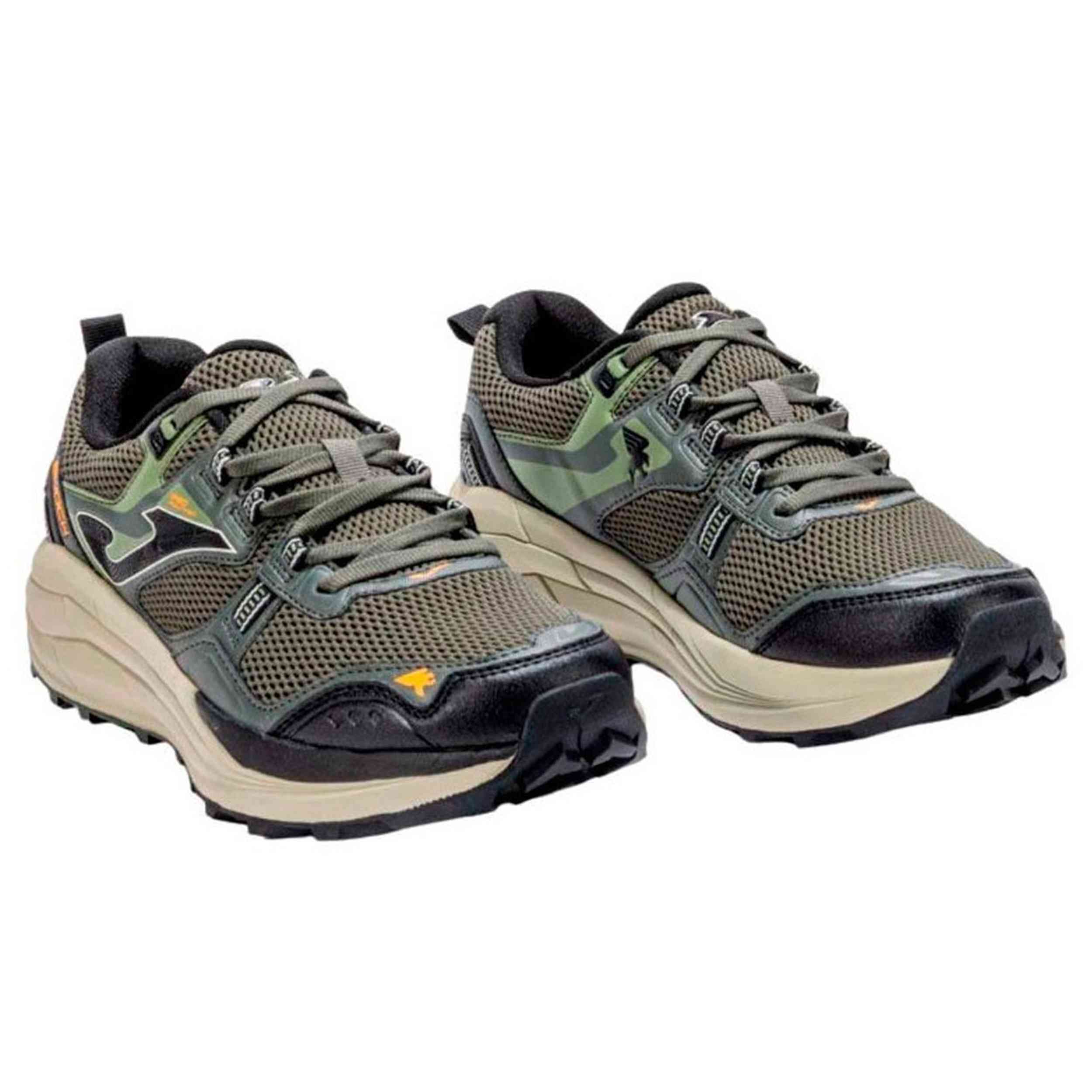 Imagen del producto con referencia TKSHOS2523-GREEN