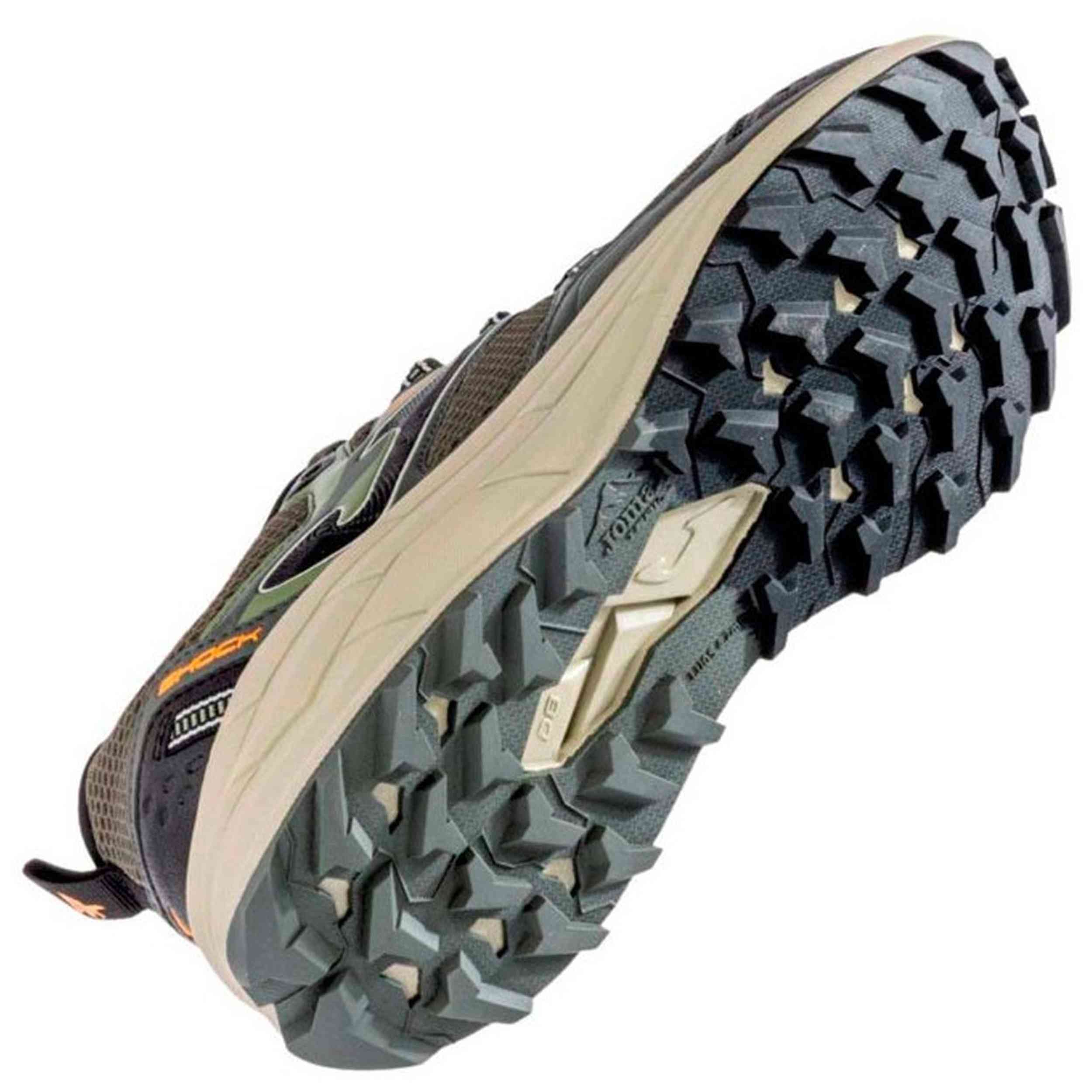 Imagen del producto con referencia TKSHOS2523-GREEN