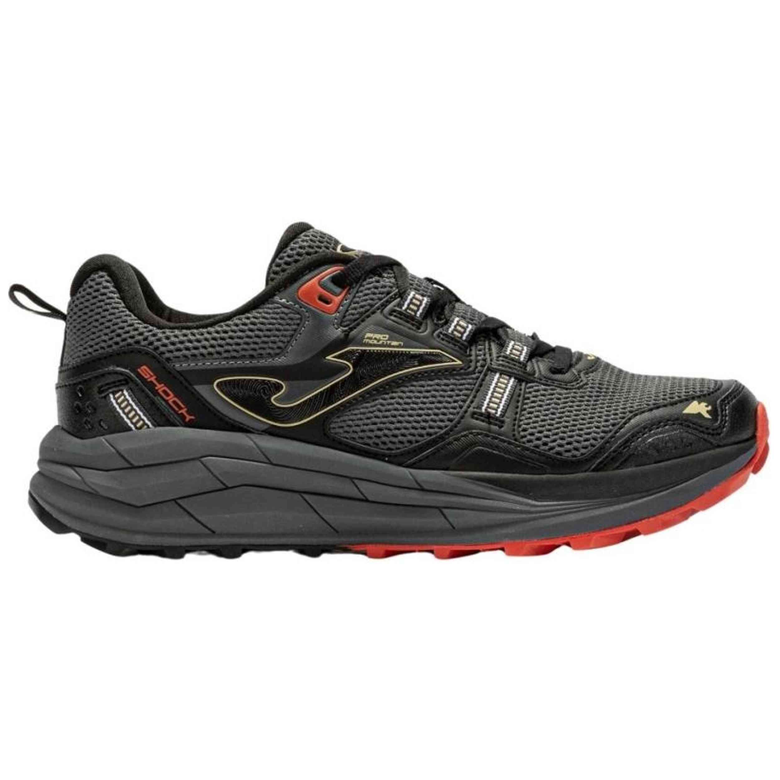 Imagen del producto con referencia TKSHOW2422-BLK